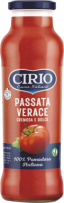 Despar supermercati offerta Passata verace Cirio